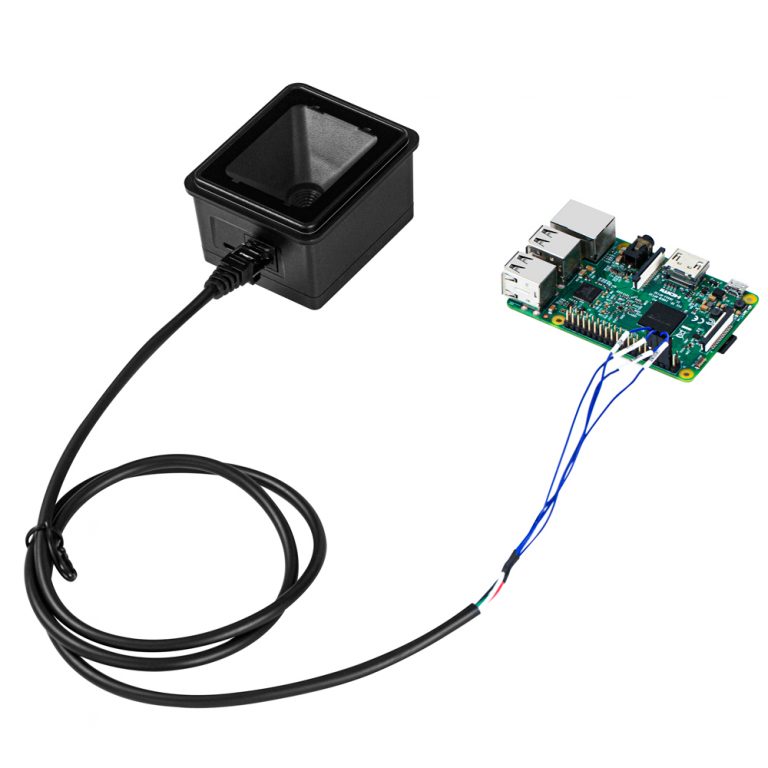 pi network scanner